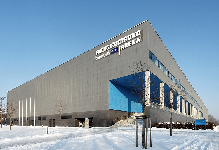 Arena Dresden