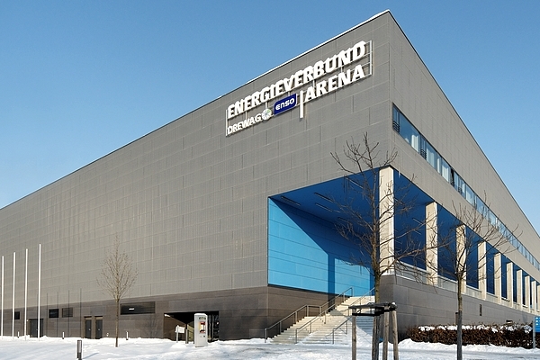 Arena Dresden