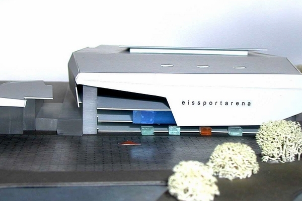 Arena Wolfsburg