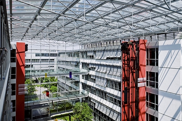 aviva Munich