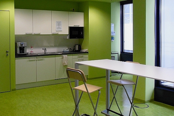 Nachnutzung Bürogebäude Gateway Gardens