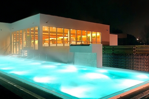 Thermal- und Freizeitbad Fürthermare Fürth