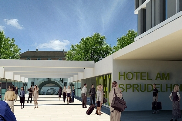 Thermalbad Bad Nauheim